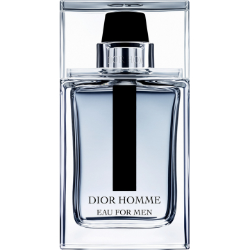 Christian Dior - Dior Homme Eau For Man Туалетная вода 100 ml тестер (3348901216173)